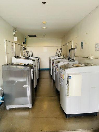 picture The Trust Residence Pinklao Room size 29.07 square meters - 9/11