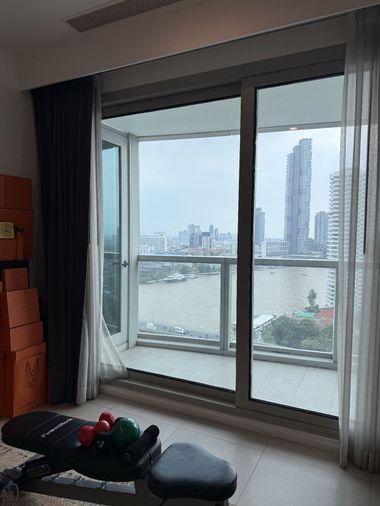 รูป The River (เดอะ ริเวอร์) 4 ห้องนอน 3 ห้องน้ำ - รูปที่ 21/33