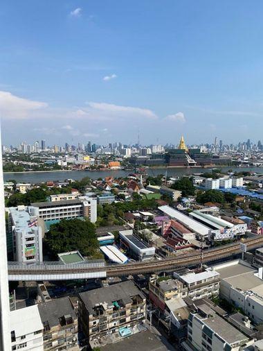 รูป City Home Ratchada - Pinklao (ซิตี้ โฮม รัชดา - ปิ่นเกล้า) - รูปที่ 6/6