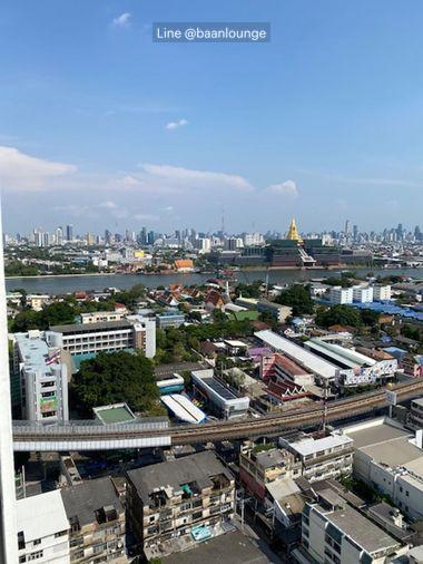 รูป City Home Ratchada - Pinklao (ซิตี้ โฮม รัชดา - ปิ่นเกล้า) - รูปที่ 6/6