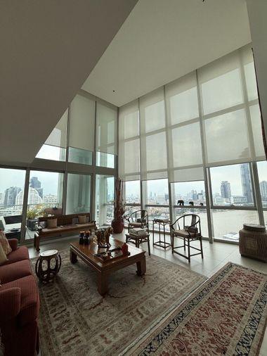 รูป The River (เดอะ ริเวอร์) 4 ห้องนอน 3 ห้องน้ำ - รูปที่ 4/33