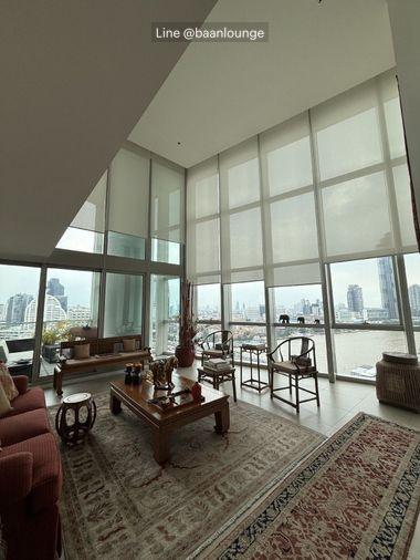 รูป The River (เดอะ ริเวอร์) 4 ห้องนอน 3 ห้องน้ำ - รูปที่ 4/33