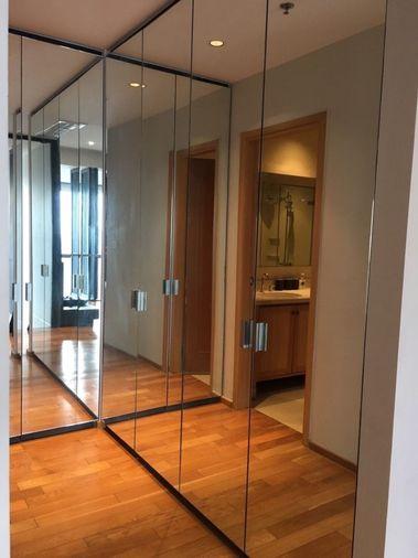 picture The Emporio Place, 1 bedroom1, 1 bathroom  - 8/13