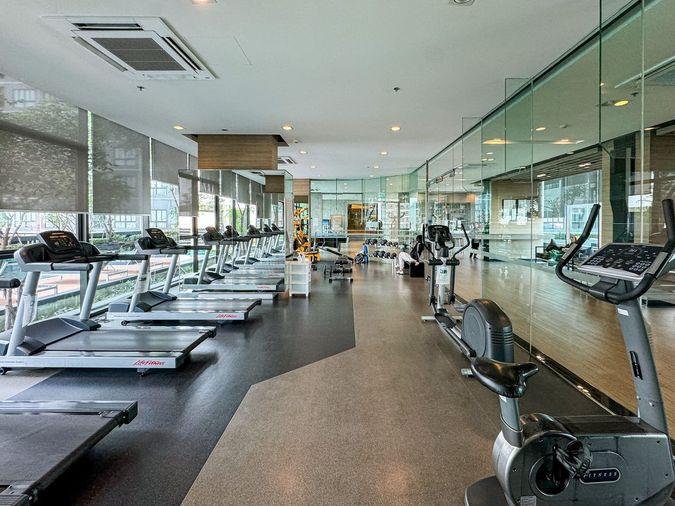 รูป IDEO Sathorn - Thapra (ไอดีโอ สาทร - ท่าพระ) - รูปที่ 15/21