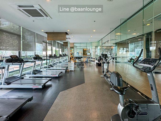 รูป IDEO Sathorn - Thapra (ไอดีโอ สาทร - ท่าพระ) - รูปที่ 15/21
