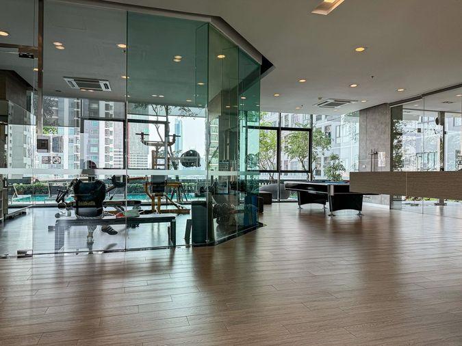 รูป IDEO Sathorn - Thapra (ไอดีโอ สาทร - ท่าพระ) - รูปที่ 16/21