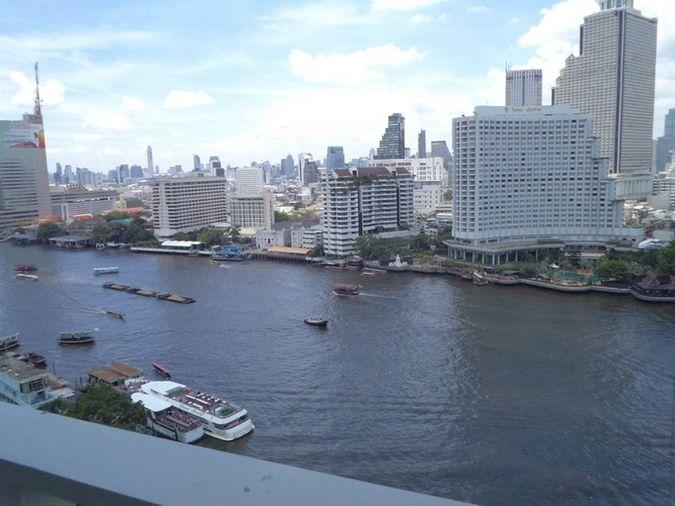 รูป The River (เดอะ ริเวอร์) 4 ห้องนอน 3 ห้องน้ำ - รูปที่ 26/33