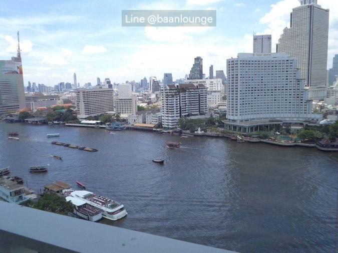 รูป The River (เดอะ ริเวอร์) 4 ห้องนอน 3 ห้องน้ำ - รูปที่ 26/33