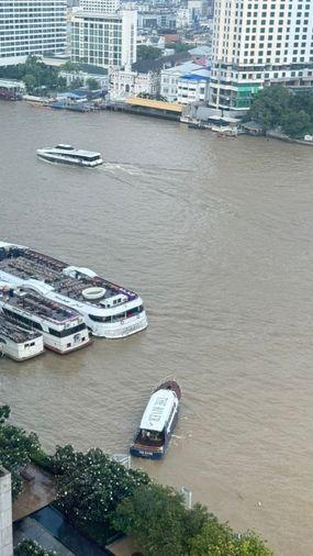 รูป The River (เดอะ ริเวอร์) 4 ห้องนอน 3 ห้องน้ำ - รูปที่ 27/33