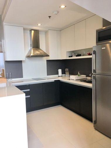 picture The Emporio Place, 1 bedroom1, 1 bathroom - 11/13