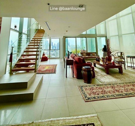 รูป The River (เดอะ ริเวอร์) 4 ห้องนอน 3 ห้องน้ำ - รูปที่ 1/33