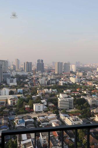 รูป ให้เช่า ✨ IDEO Sukhumvit 93 ✨ ใกล้ BTS บางจาก เฟอร์นิเจอร์ เครื่องใช้ไฟฟ้าครบ - รูปที่ 8/8