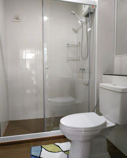 picture For rent 🔥 Regent Home Sukhumvit 81 🔥 Fully furnished and equipped with electrical appliances, near BTS On Nut - 8/10