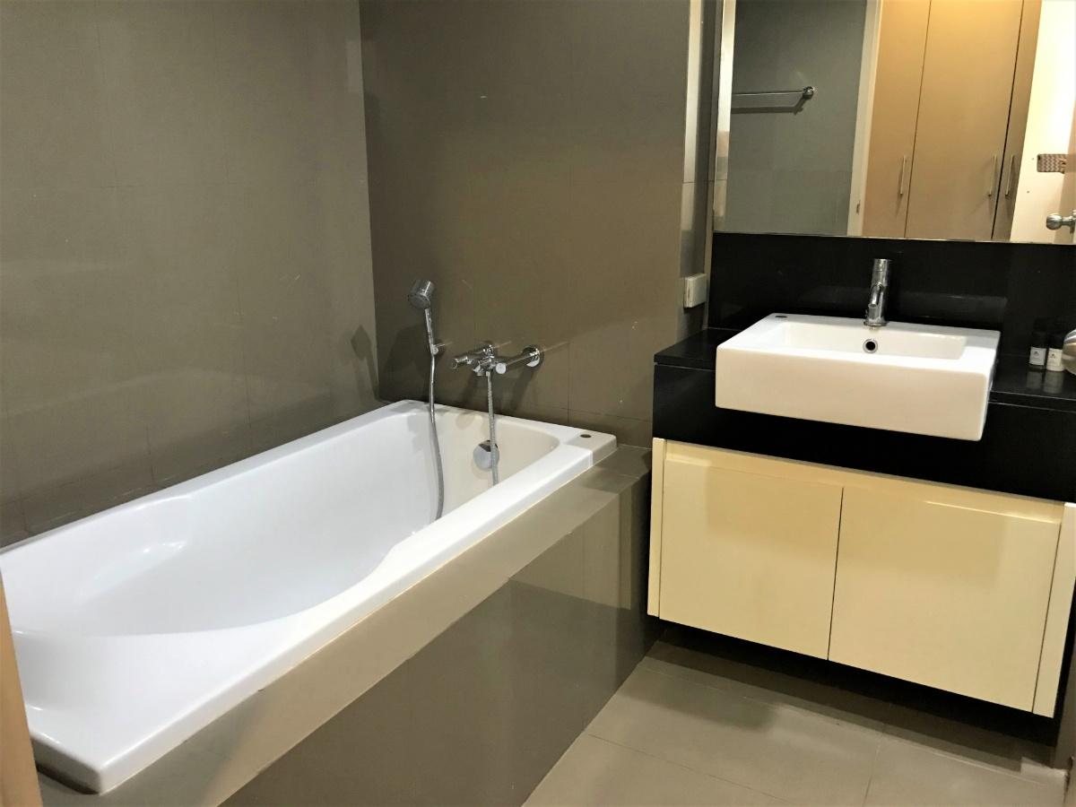 picture Condo for rent  : Siri on 8 ( BTS Asok ) MK-02  line @livingbkk - 8/9