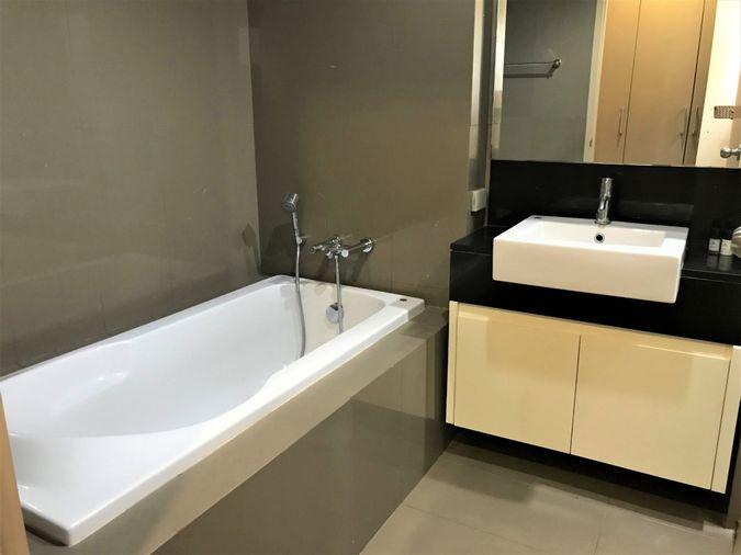 picture Condo for rent  : Siri on 8 ( BTS Asok ) MK-02  line @livingbkk - 8/9