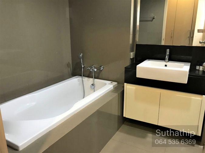 picture Condo for rent : Siri on 8 ( BTS Asok ) MK-02 line @livingbkk - 8/9