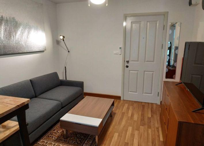 picture For rent 🔥 Regent Home Sukhumvit 81 🔥 Fully furnished and equipped with electrical appliances, near BTS On Nut - 7/10