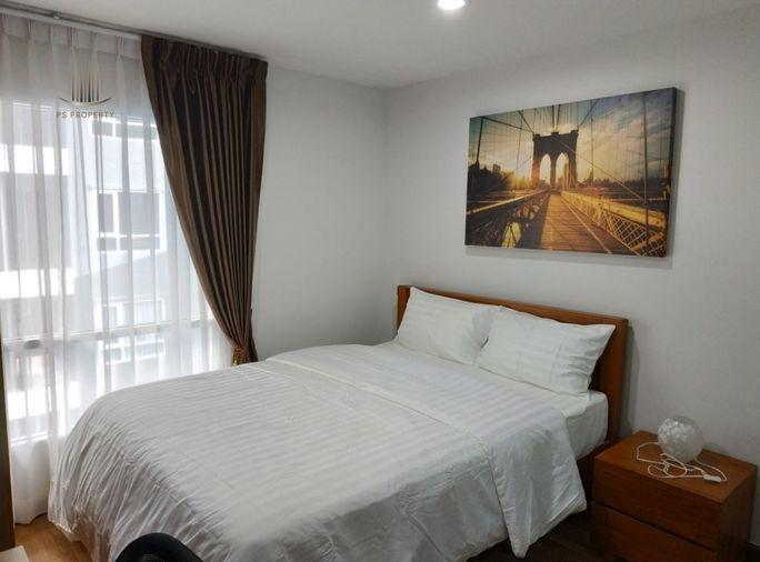 picture For rent 🔥 Regent Home Sukhumvit 81 🔥 Fully furnished and equipped with electrical appliances, near BTS On Nut - 2/10