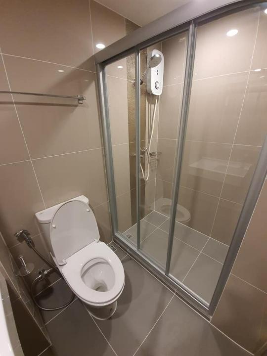 picture For rent : Ideo Ratchada-Suthisan  Line: @condo24 (with @) - 8/13