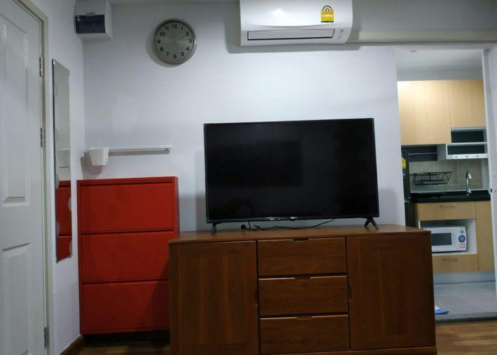 picture For rent 🔥 Regent Home Sukhumvit 81 🔥 Fully furnished and equipped with electrical appliances, near BTS On Nut - 5/10