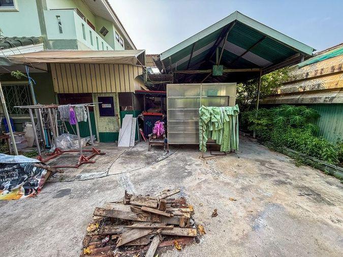รูป ขายบ้านเดี่ยว 2 ชั้น พร้อมกิจการแพทย์แผนไทย โซนห้วยกะปิ ชลบุรี  - รูปที่ 9/12