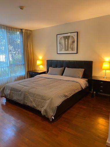 picture Condo for rent  : Siri on 8 ( BTS Asok ) MK-02  line @livingbkk - 1/9