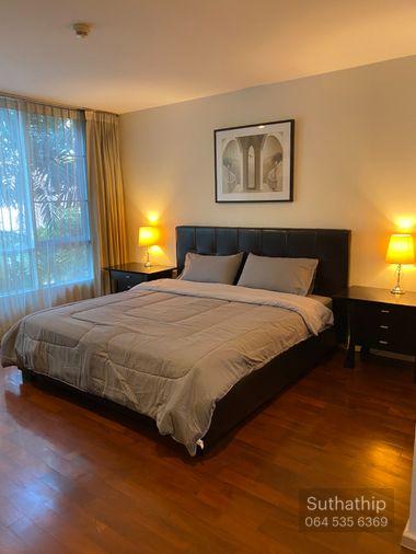 picture Condo for rent : Siri on 8 ( BTS Asok ) MK-02 line @livingbkk - 1/9