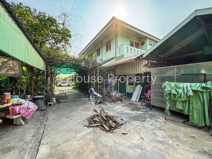 รูป ขายบ้านเดี่ยว 2 ชั้น พร้อมกิจการแพทย์แผนไทย โซนห้วยกะปิ ชลบุรี - รูปที่ 4/12
