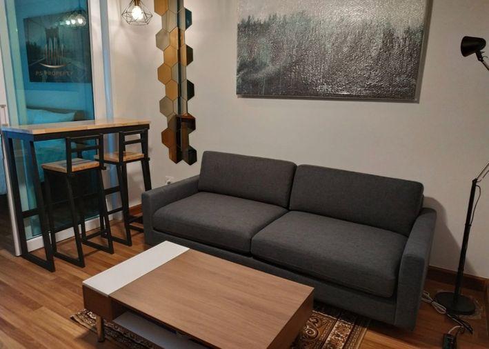 picture For rent 🔥 Regent Home Sukhumvit 81 🔥 Fully furnished and equipped with electrical appliances, near BTS On Nut - 6/10