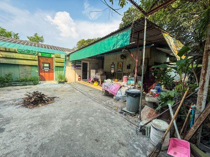 รูป ขายบ้านเดี่ยว 2 ชั้น พร้อมกิจการแพทย์แผนไทย โซนห้วยกะปิ ชลบุรี  - รูปที่ 8/12