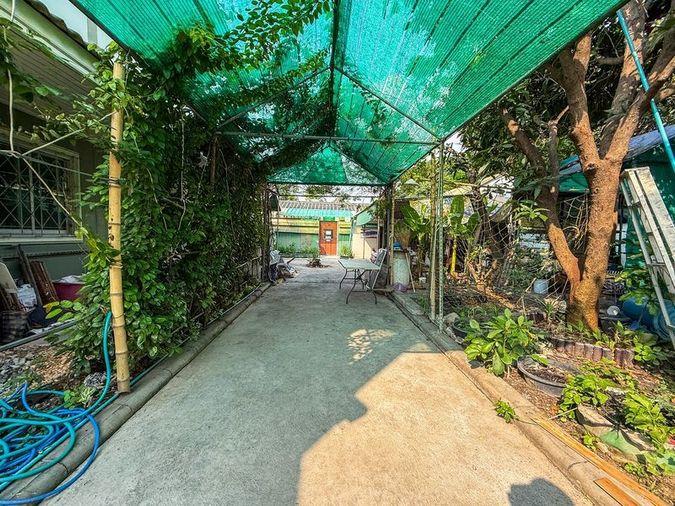 รูป ขายบ้านเดี่ยว 2 ชั้น พร้อมกิจการแพทย์แผนไทย โซนห้วยกะปิ ชลบุรี  - รูปที่ 5/12