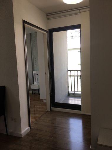 รูป 🏡 ให้เช่า I CONDO Sukhumvit 103 | 2 ห้องนอน เพียง 15,000 บาท/เดือน‼️ - รูปที่ 10/19