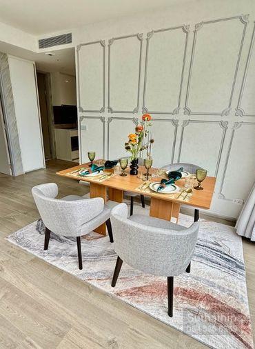 picture ✨Condo for Rent : Fynn Asoke (BTS Asoke) AP-02 (line: @condo91 ) - 23/27