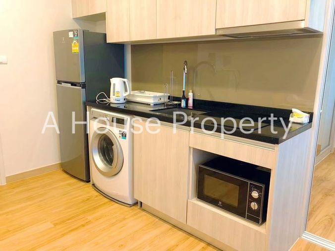 picture The Sea Condo Sriracha for rent, beautiful room, fully furnished, move in Ready - 3/11