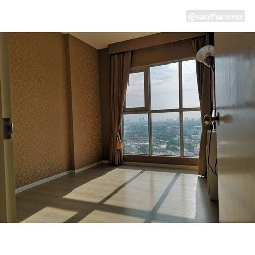 picture P-92171 Condo for sell Aspire Sukhumvit 48 fully furnished. - 1/8