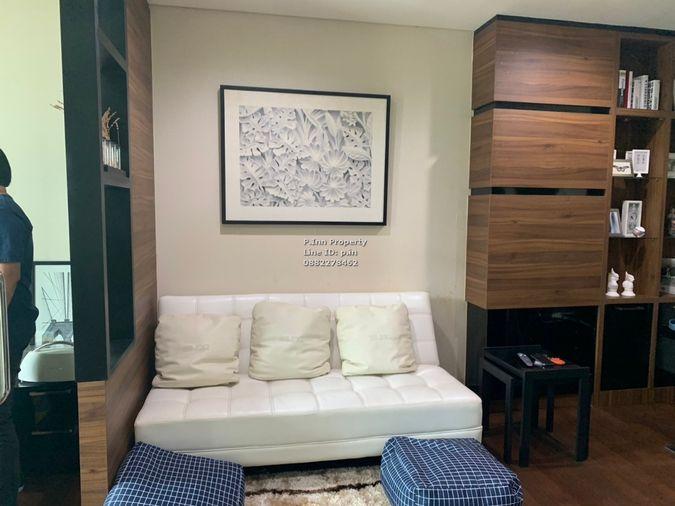 รูป ให้เช่า ไอวี่ ทองหล่อ (Ivy Thonglor) ห้องสวย พร้อมอยู่ ใจกลางทองหล่อ - รูปที่ 1/5