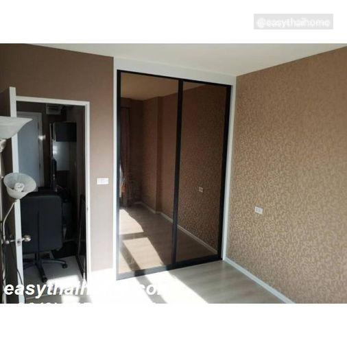 picture P-92171 Condo for sell Aspire Sukhumvit 48 fully furnished. - 6/8