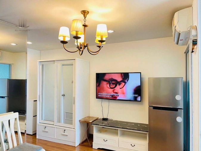 รูป ให้เช่า 📍 Regent Home Sukhumvit 81 📍 ใกล้ BTS อ่อนนุช เฟอร์นิเจอร์ และ เครื่องใช้ไฟฟ้าครบ - รูปที่ 4/11