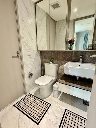 picture ✨Condo for Rent : Fynn Asoke (BTS Asoke) AP-02 (line: @condo91 ) - 17/27
