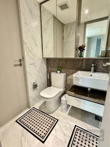 picture ✨Condo for Rent : Fynn Asoke (BTS Asoke) AP-02 (line: @condo91 ) - 17/27