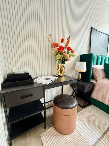 picture ✨Condo for Rent : Fynn Asoke (BTS Asoke) AP-02 (line: @condo91 ) - 14/27