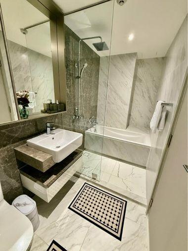 picture ✨Condo for Rent : Fynn Asoke (BTS Asoke) AP-02 (line: @condo91 ) - 19/27