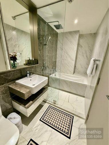 picture ✨Condo for Rent : Fynn Asoke (BTS Asoke) AP-02 (line: @condo91 ) - 19/27