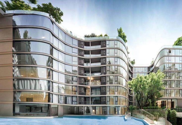 picture ✨Condo for Rent : Fynn Asoke (BTS Asoke) AP-02 (line: @condo91 ) - 26/27