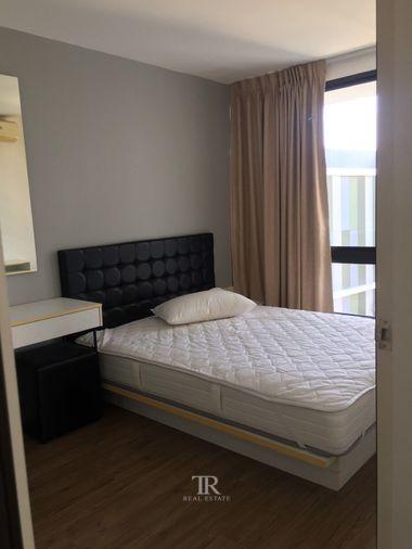 รูป 🏡 ให้เช่า I CONDO Sukhumvit 103 | 2 ห้องนอน เพียง 15,000 บาท/เดือน‼️ - รูปที่ 1/19