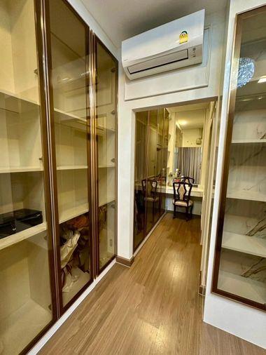 รูป บ้านเดี่ยวให้เช่า 📍 Grand Britania Ratchaphruek Rama 5 📍 3 ห้องนอน 3 ห้องน้ำ เฟอร์นิเจอร์ และ เครื่องใช้ไฟฟ้าครบ  - รูปที่ 9/11