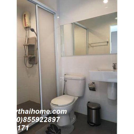 picture P-92171 Condo for sell Aspire Sukhumvit 48 fully furnished. - 8/8