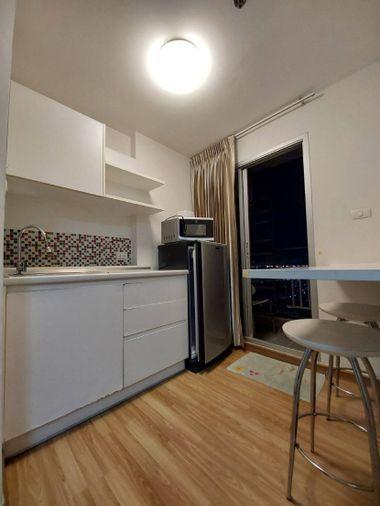 picture Condo for rent The Trust Residence Ratchada - Rama 3 Contact @propertybkk4 - 6/8