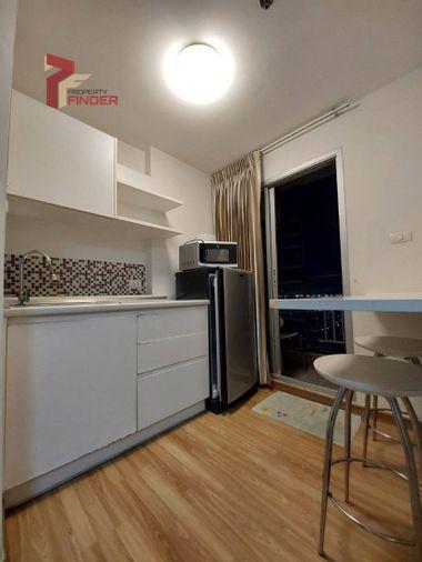 picture Condo for rent The Trust Residence Ratchada - Rama 3 Contact @propertybkk4 - 6/8