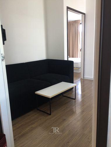 รูป 🏡 ให้เช่า I CONDO Sukhumvit 103 | 2 ห้องนอน เพียง 15,000 บาท/เดือน‼️ - รูปที่ 5/19